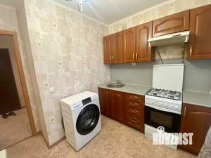 2-к квартира, вторичка, 42м2, 5/10 этаж
