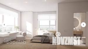 2-к квартира, вторичка, 64м2, 18/24 этаж