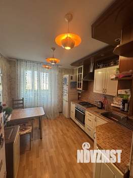 4-к квартира, вторичка, 98м2, 8/9 этаж