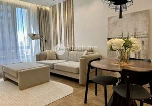3-к квартира, вторичка, 68м2, 6/20 этаж