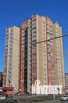 1-к квартира, вторичка, 32м2, 6/16 этаж