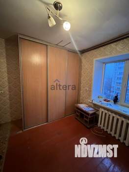 Студия квартира, вторичка, 14м2, 5/5 этаж