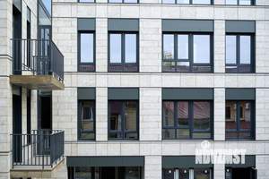 3-к квартира, вторичка, 103м2, 4/4 этаж