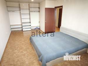 1-к квартира, вторичка, 41м2, 18/18 этаж