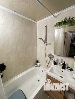 3-к квартира, вторичка, 54м2, 9/9 этаж