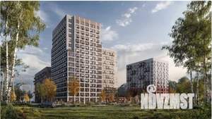 2-к квартира, вторичка, 49м2, 6/12 этаж