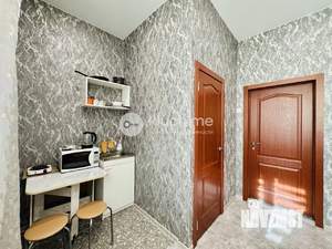 2-к квартира, вторичка, 46м2, 1/10 этаж