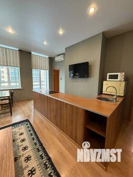 2-к квартира, вторичка, 57м2, 5/16 этаж