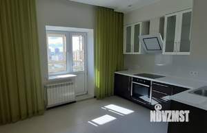 1-к квартира, вторичка, 44м2, 14/16 этаж