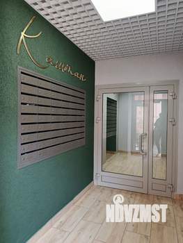 1-к квартира, вторичка, 36м2, 8/9 этаж