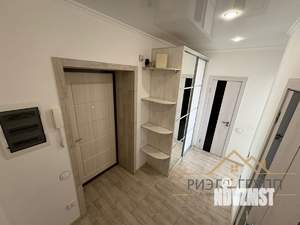 1-к квартира, вторичка, 42м2, 10/14 этаж