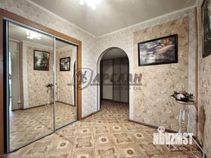 3-к квартира, вторичка, 66м2, 6/9 этаж