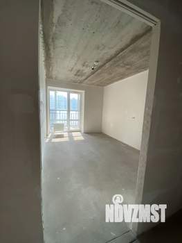 1-к квартира, вторичка, 39м2, 4/10 этаж