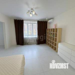 1-к квартира, вторичка, 44м2, 3/8 этаж