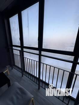 Студия квартира, вторичка, 34м2, 12/19 этаж