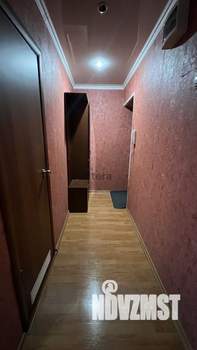 1-к квартира, вторичка, 31м2, 5/5 этаж