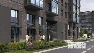 3-к квартира, вторичка, 64м2, 14/19 этаж