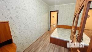 1-к квартира, вторичка, 38м2, 4/10 этаж