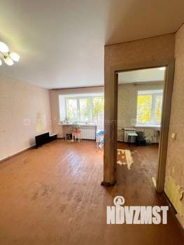 1-к квартира, вторичка, 31м2, 5/5 этаж