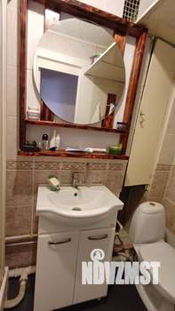 1-к квартира, вторичка, 31м2, 9/9 этаж