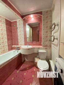 1-к квартира, вторичка, 34м2, 3/18 этаж