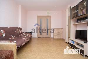 2-к квартира, вторичка, 63м2, 4/18 этаж