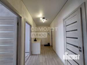 2-к квартира, вторичка, 57м2, 22/24 этаж