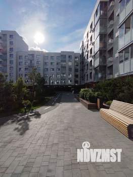 3-к квартира, вторичка, 92м2, 5/6 этаж