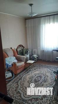 3-к квартира, вторичка, 68м2, 8/9 этаж