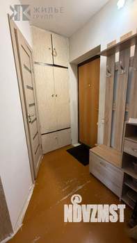 1-к квартира, вторичка, 28м2, 1/5 этаж