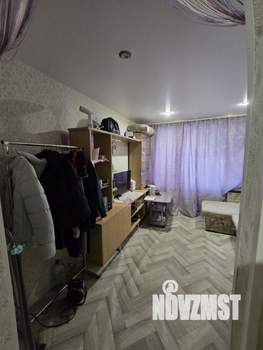 Студия квартира, вторичка, 18м2, 3/5 этаж