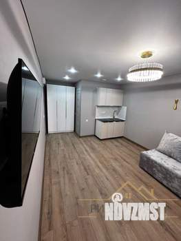 Студия квартира, вторичка, 19м2, 7/9 этаж