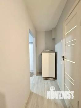 1-к квартира, вторичка, 27м2, 1/10 этаж