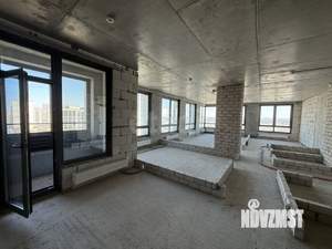 3-к квартира, вторичка, 88м2, 14/24 этаж