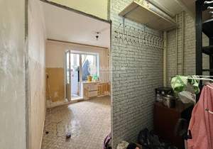 3-к квартира, вторичка, 62м2, 8/9 этаж