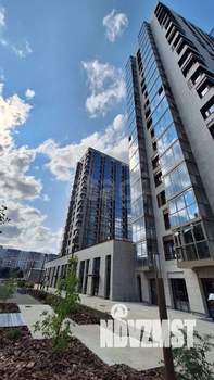 2-к квартира, вторичка, 56м2, 7/20 этаж