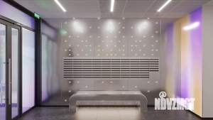 2-к квартира, вторичка, 51м2, 1/10 этаж