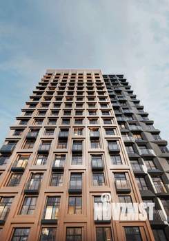 2-к квартира, вторичка, 61м2, 7/19 этаж