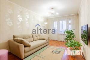 2-к квартира, вторичка, 52м2, 5/10 этаж