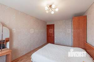 3-к квартира, вторичка, 77м2, 9/10 этаж