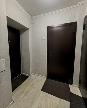 Студия квартира, вторичка, 17м2, 6/9 этаж