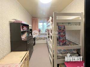 2-к квартира, вторичка, 42м2, 5/5 этаж