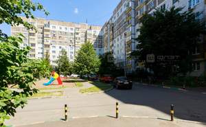4-к квартира, вторичка, 89м2, 5/10 этаж