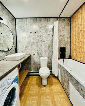 1-к квартира, вторичка, 31м2, 15/19 этаж