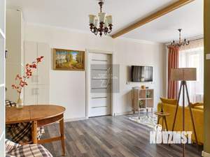 2-к квартира, вторичка, 43м2, 2/4 этаж