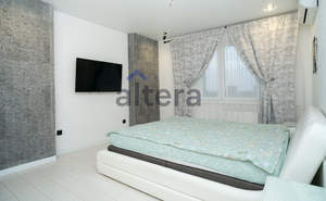 2-к квартира, вторичка, 53м2, 23/23 этаж