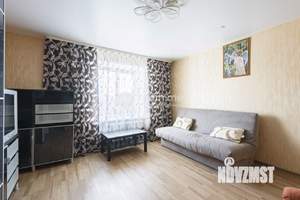 1-к квартира, вторичка, 33м2, 4/9 этаж