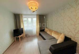 1-к квартира, вторичка, 41м2, 2/9 этаж