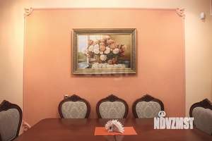 3-к квартира, вторичка, 112м2, 1/6 этаж