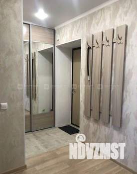 1-к квартира, вторичка, 38м2, 2/10 этаж